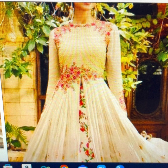 ❤️NEW Stunning Lehenga Suit - Picture 2 of 14